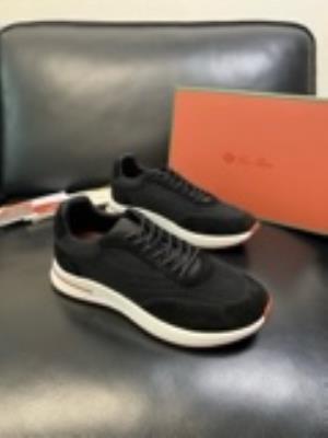 cheap quality Loro Piana Men Shoes Model No. 20